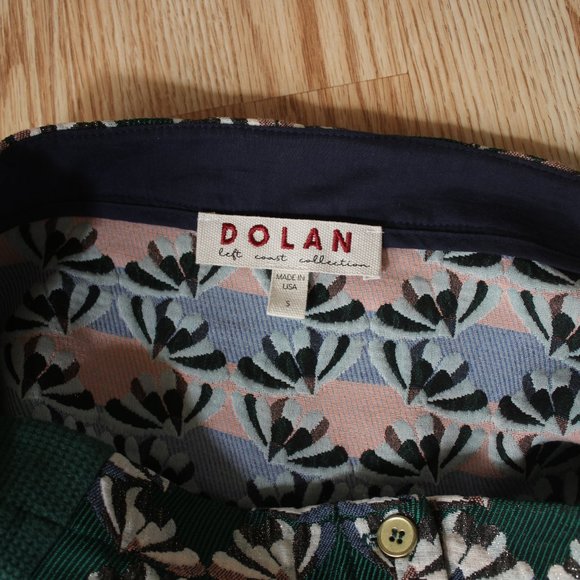 Anthropologie Dolan Left Devlin Pencil Skirt SZ S - Picture 12 of 12